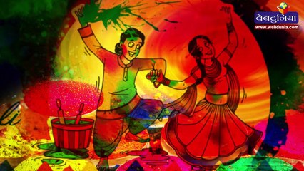 ऐसे बनाएं घर पर Natural Colours और हर्बल रंगों से खेलें होली, जानिए 15 टिप्स