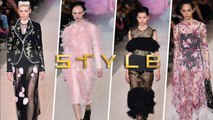 Giambattista Valli  | Fall Winter 2020/2021 - Full Show