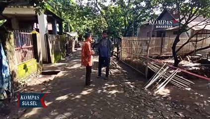 Seorang Pemuda Tewas Di Tikam Saat Berpesta Miras