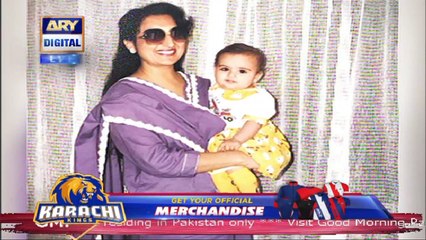 Good Morning Pakistan – 3rd March 2020