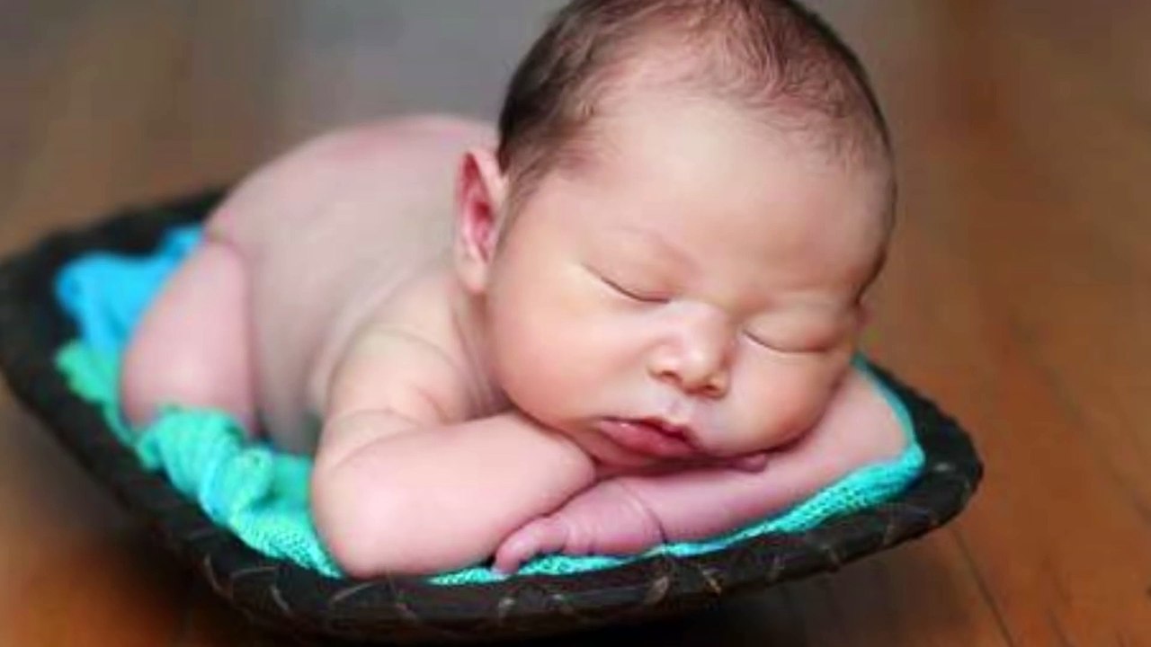 Amankah Bayi Saya Menghisap Jari