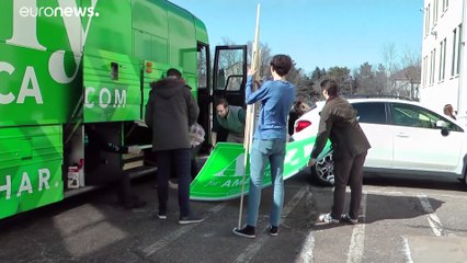 ΗΠΑ: Η μάχη της Σούπερ Τρίτης