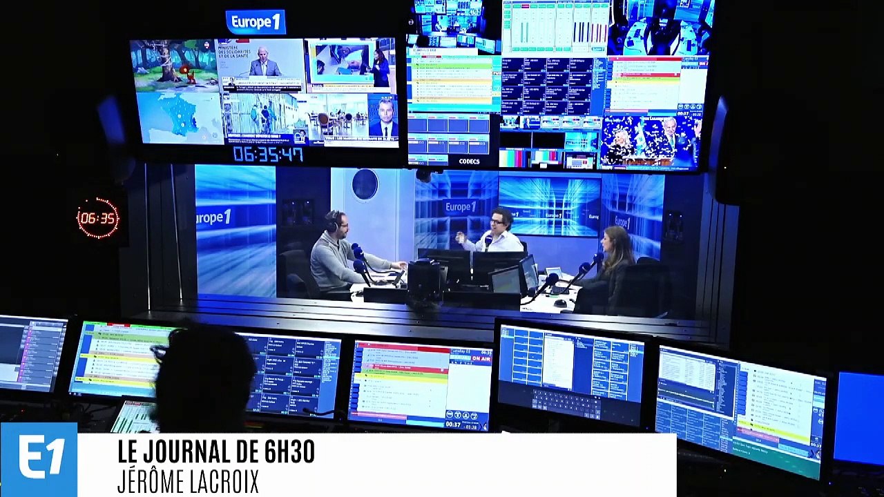 "J'ai un seul souvenir, c'est lui me tirant dessus" : trois ans après, le procès de la fusillade dans un lycée de Grasse s'ouvre mardi