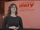 Emilia López 'Es muy importante tratar los datos correctamente para evitar sesgos'