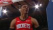 Westbrook dunk leaves even Harden stunned