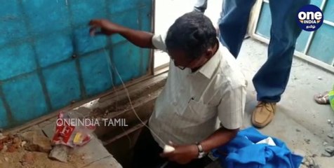 30 கேன் குடிநீர் உற்பத்தி நிலையங்களுக்கு வருவாய்துறை அதிகாரிகள் சீல் வைத்தனர்