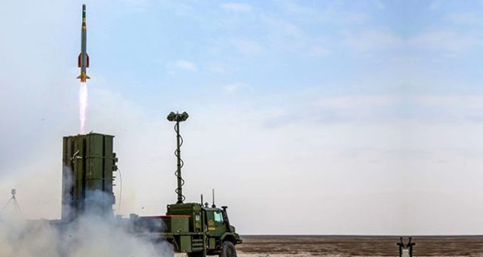 Savunma Sanayi Başkanı müjdeyi verdi! HİSAR hava savunma sistemi Bahar Kalkanı Harekatı'nda 1 hafta içinde sahada olacak