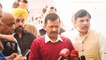 Kejriwal meets PM, discuss the situation in Delhi Violence