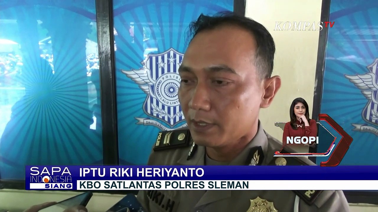 Viral! Aksi Joget Tik Tok Memakai Mobil, Pelaku Diamankan
