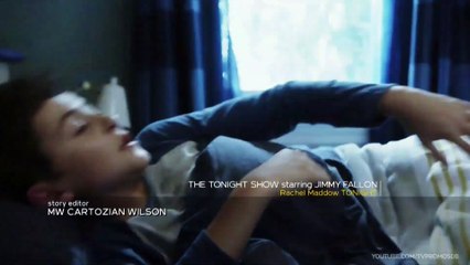 Manifest Season 2 Ep.09 Promo Airplane Bottles (2020)