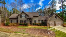 Wonderful Homes For Sale Prattville AL