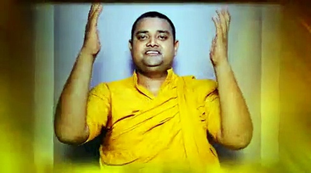 BHAKTI VIDEO, BHAJAN, BHAKTI, जीवन के पांच सुत्र, five formula for life, must watch video, bhakti video, भक्ति, भक्ति भावना, भजन