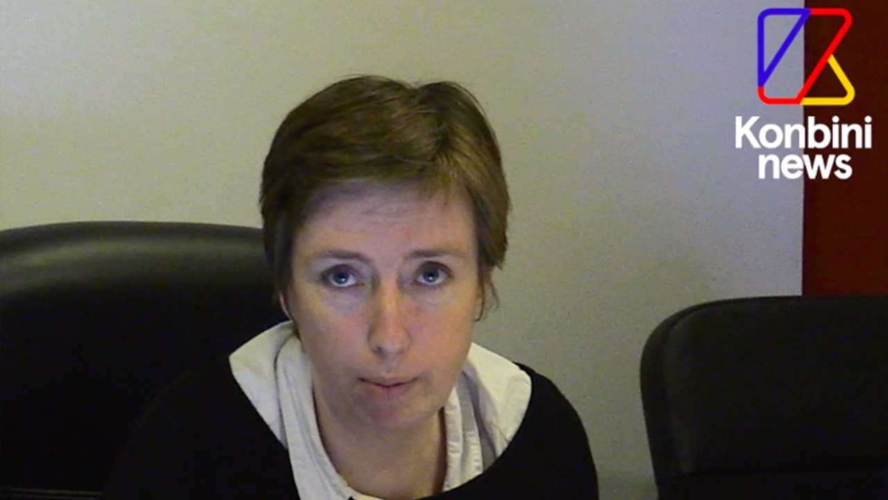 Consentement : les résultats de l'enquête choc du collectif Nous Toutes