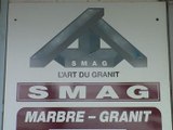 Société Martiniquaise de l'Art du Granit - Le Lamentin en Martinique