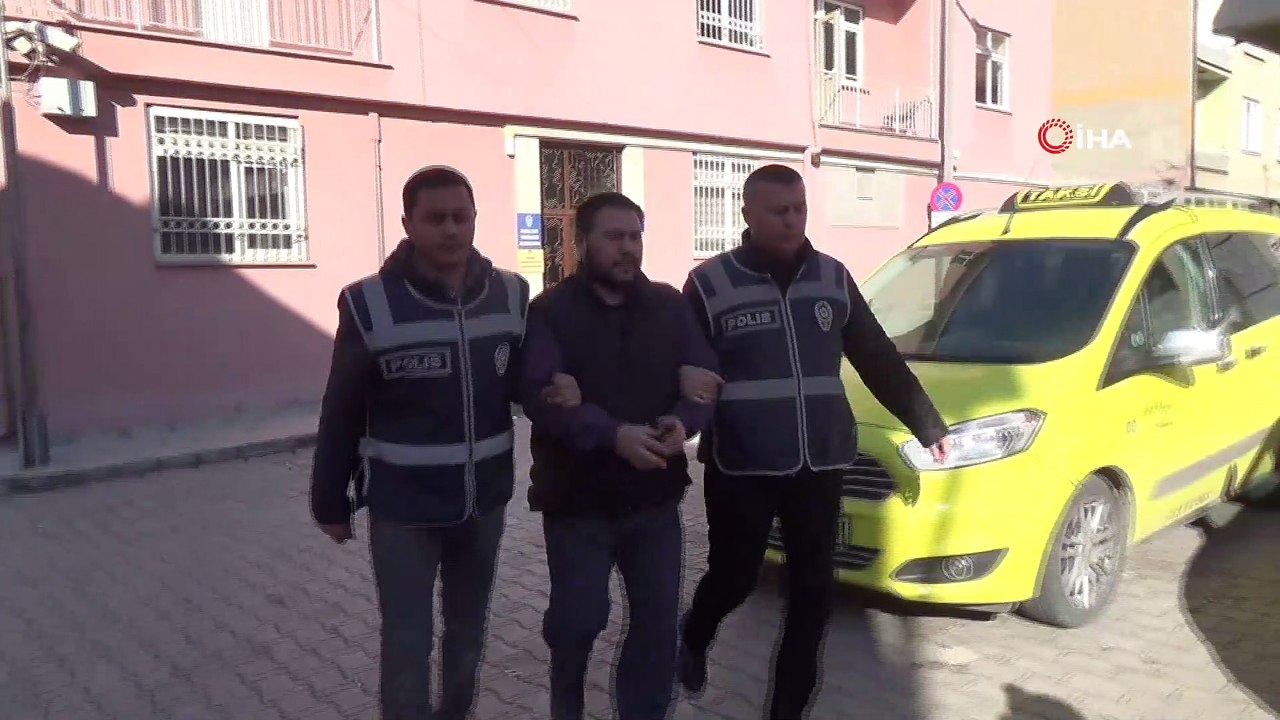 18 yıldır aranan ve 41 yıl kesinleşmiş hapis cezası olan şahıs yakalandı