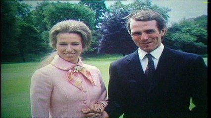 Heroic Boxer Who Saved Princess Anne’s Life Selling Medals