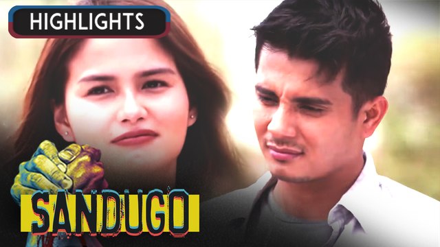 JC, sinuportahan ang desisyon ni Grace kay Leo | Sandugo