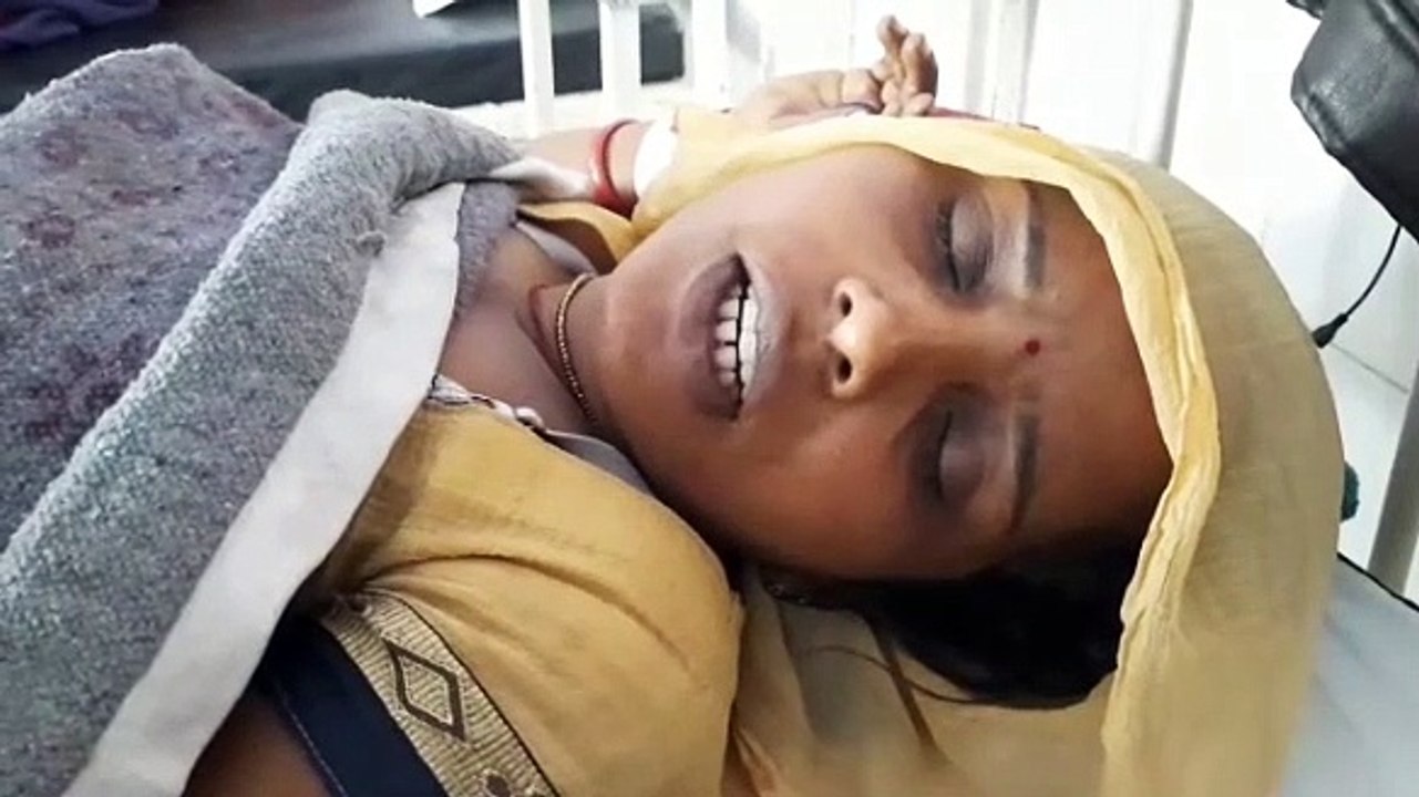 झांसी: अश्लील वीडियो बनाने से रोका तो तमंचे की...