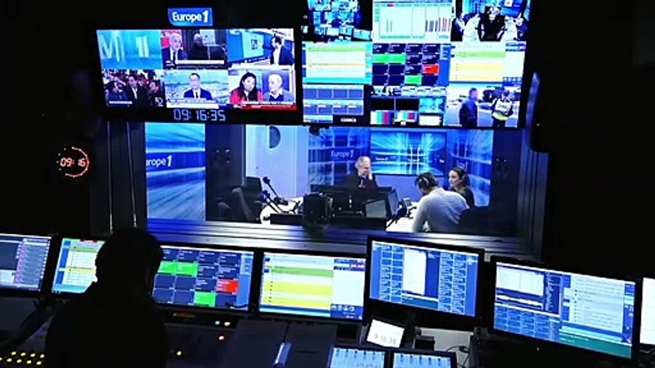 Une soirée spéciale coronavirus sur France 2 : "Il n'y aura pas de tabou", promet Michel Cymès