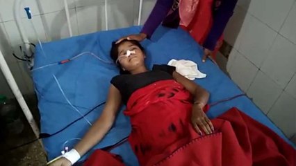 15 साल की इस लड़की के पेट से निकली ऐसी चीज, डॉक्टर्स भी रह गए दंग