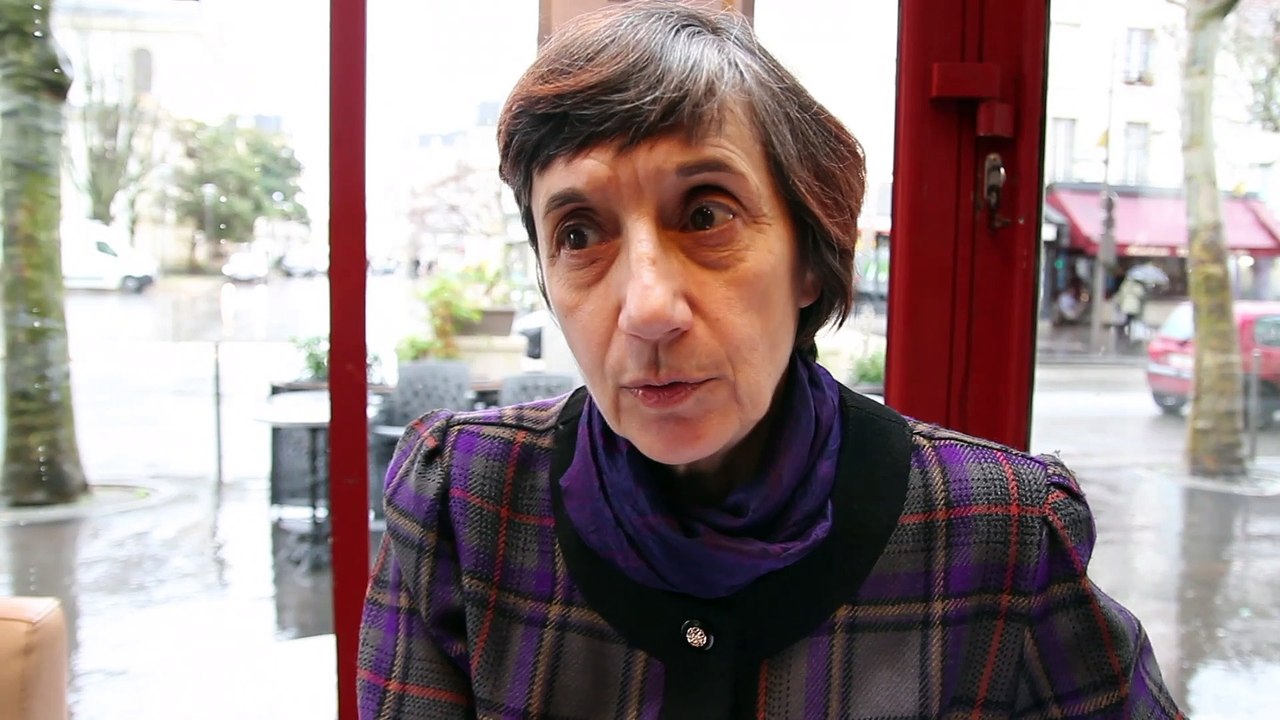 Vincennes à gauche avec Chantal Balagna Ranin pour les élections municipales à Vincennes.