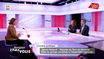 Best Of Bonjour chez vous ! Invitée politique : Valérie Rabault (03/03/20)