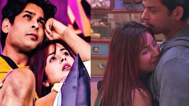 Mujhse Shaadi Karoge: Siddharth Shukla और Shehnaz Gill का आ रहा है Romantic song | FilmiBeat