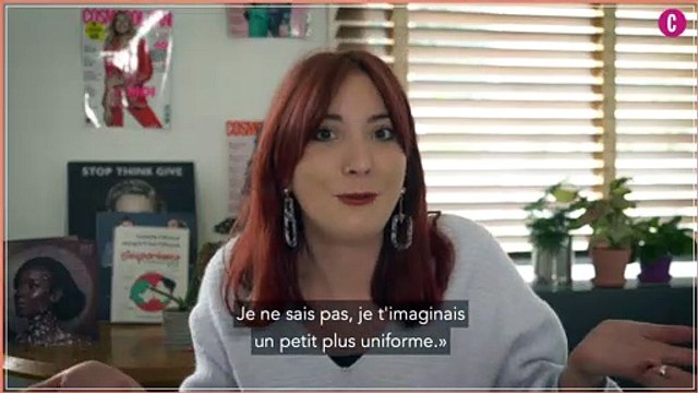 Les rendez-vous de Manon - épisode 5 : le premier rendez-vous