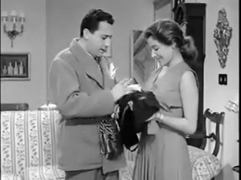 I PAPPAGALLI (Film Completo -secondo tempo) con ALBERTO SORDI, ALDO FABRIZI E PEPPINO DE FILIPPO