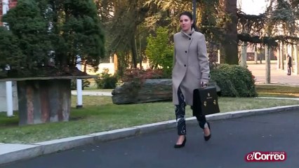 La ley Celaá y la reforma del «sí es sí», al Consejo de Ministros