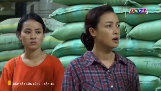 Dập Tắt Lửa Lòng Tập 44 - Ngày 11/6/2019 - Phim Việt Nam THVL1 || Dập Tắt Lửa Lòng (11/06/2019)