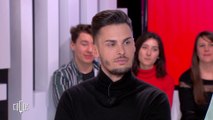 Baptiste Giabiconi : l'héritier de Karl Lagarfeld - Clique - CANAL+