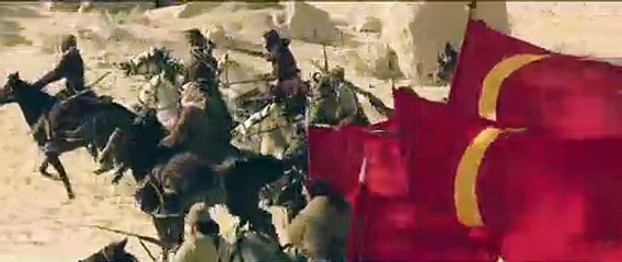 Nacido rey - Trailer oficial  HD (INGLÉS  subtitulado en ESPAÑOL)