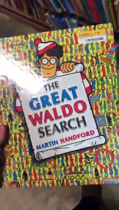 Effacer Charlie... mais où peut-il être ?