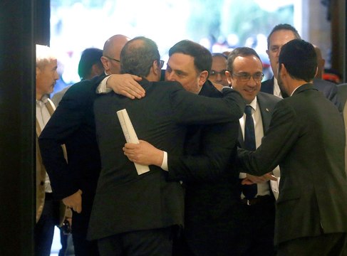 Federico a las 8: Comienzan a salir de la cárcel los golpistas