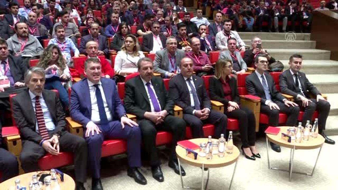 "Türkiye Teknoloji Buluşmaları" etkinliği