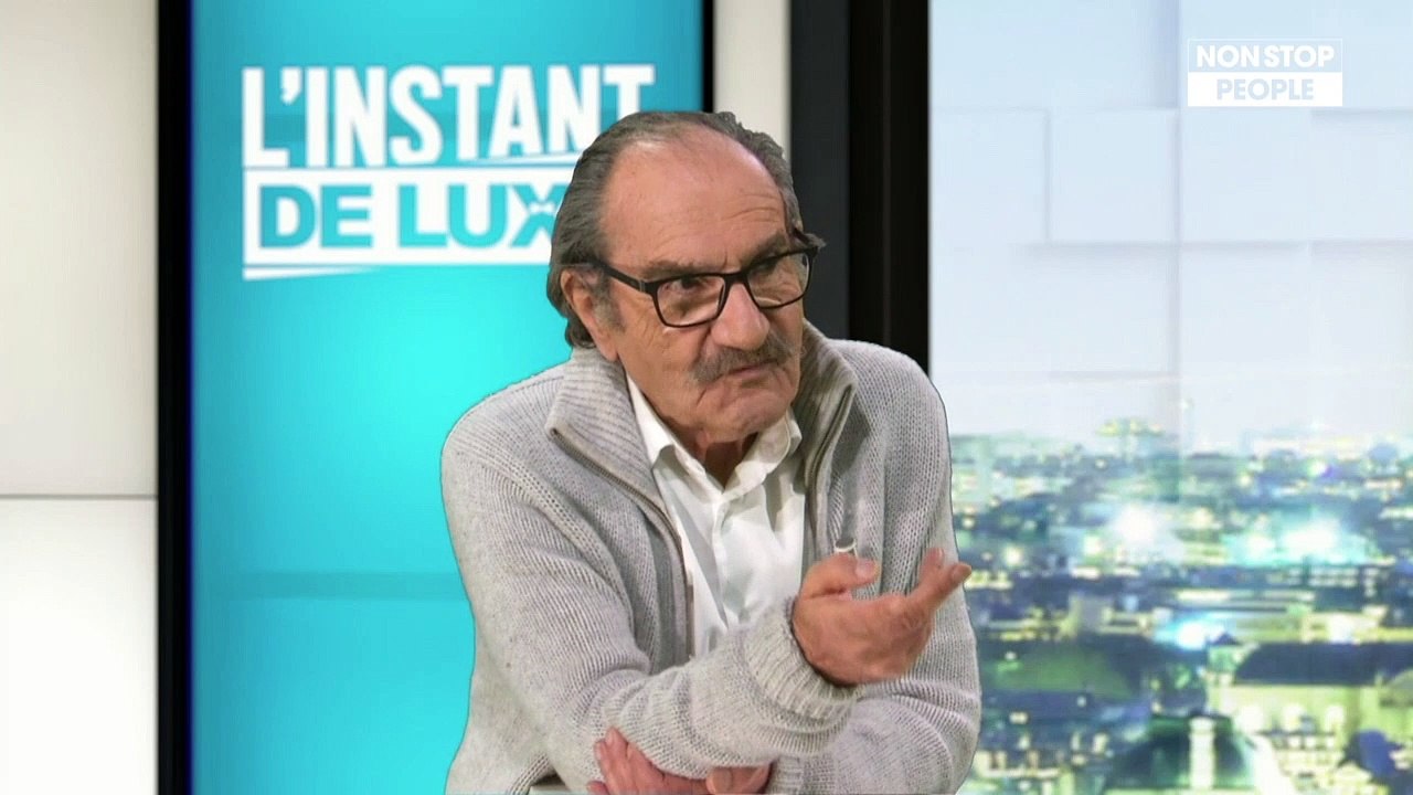 EXCLU - Les larmes aux yeux, l’acteur de "Scènes de ménages" Gérard Hernandez évoque son état de santé: "Il me faut une heure pour marcher (…) Ce n’est pas un grand cadeau la vie" - VIDEO