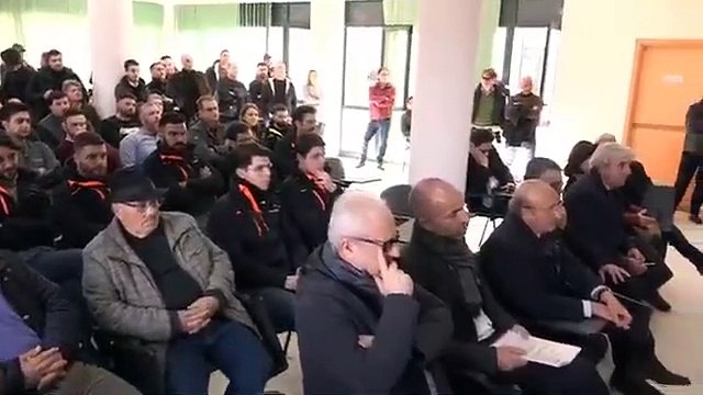 De Luca - La Regione Campania sta facendo uno dei più importanti investimenti (02.03.20)