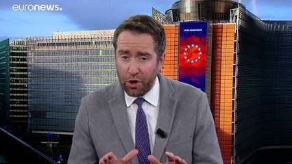 Brexit trade talks - five key terms explained