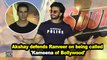 Akshay defends Ranveer on being called 'Kameena of Bollywood'