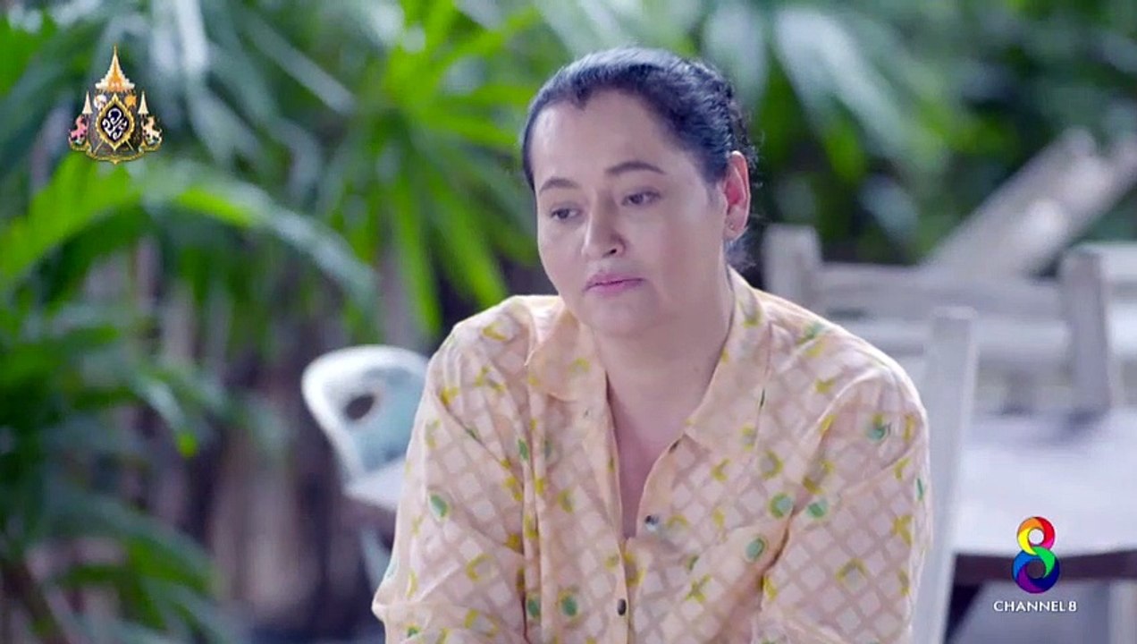 บุษบาเปื้อนฝุ่น EP.22 (ตอนที่. 22) วันที่ 30 เมษายน 2562 || กรงกรรม 30/04/2562