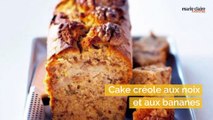 Quels desserts réaliser avec des bananes mûres ?