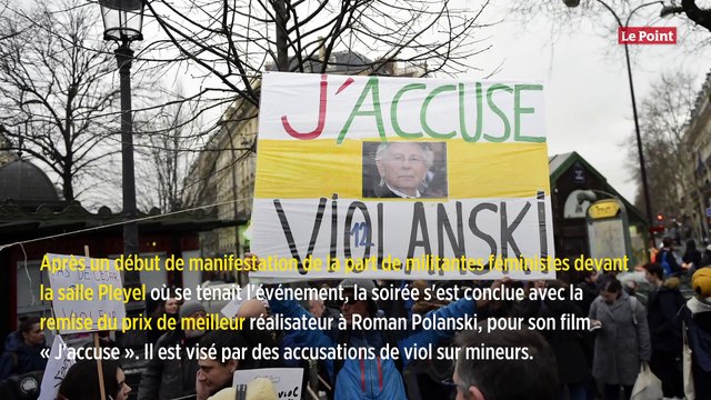 César : Hanouna dévoile le joli cachet touché par Florence Foresti