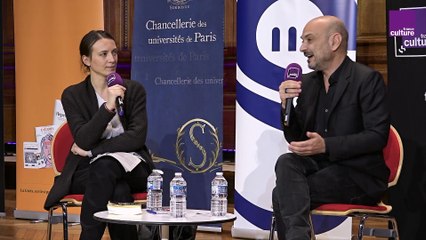 Avocat ou le conflit permanent : Entretien avec Richard Malka