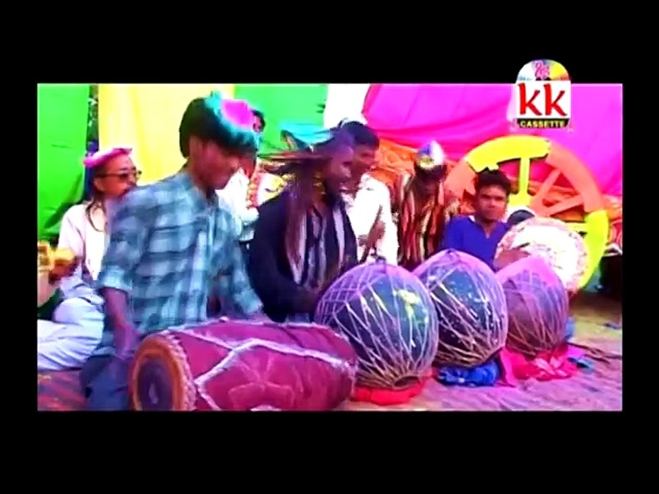 Dukalu Yadav _ Cg Holi Geet _ Raipur Wale Bhanto _ Chhatttisgarhi Song _ HD Video 2019 _ KK CASSETTE