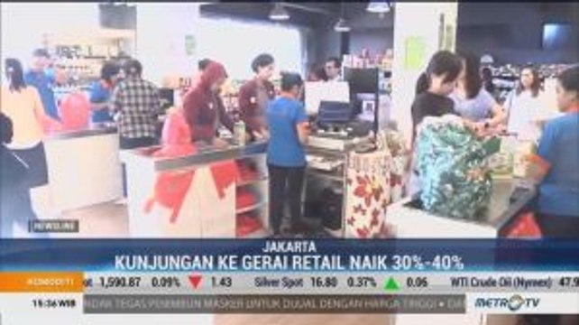 Aprindo Imbau Masyarakat Tak Perlu Membeli Kebutuhan Pokok secara Berlebihan