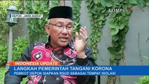 Tangani Corona, Pemkot Depok Siapkan Hal Ini