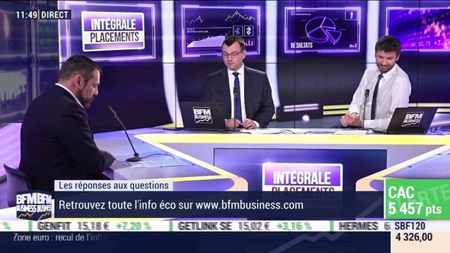 Les questions : Mon fils a-t-il la possibilité de choisir entre moi et mon ex-épouse le foyer fiscal auquel il souhaite être rattaché ? - 03/03