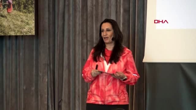 Spor ceylan ateş: dünyadaki trend doğa sporları