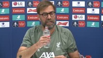 Premier League - Klopp : 